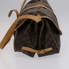 Louis Vuitton Saumur 35