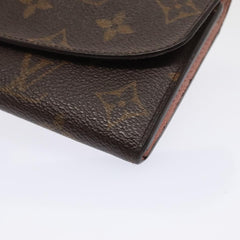 Louis Vuitton Emilie