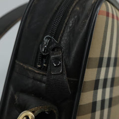 Burberry Nova Check