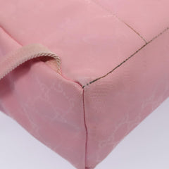Gucci GG canvas
