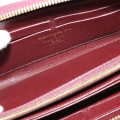 Louis Vuitton Zippy wallet