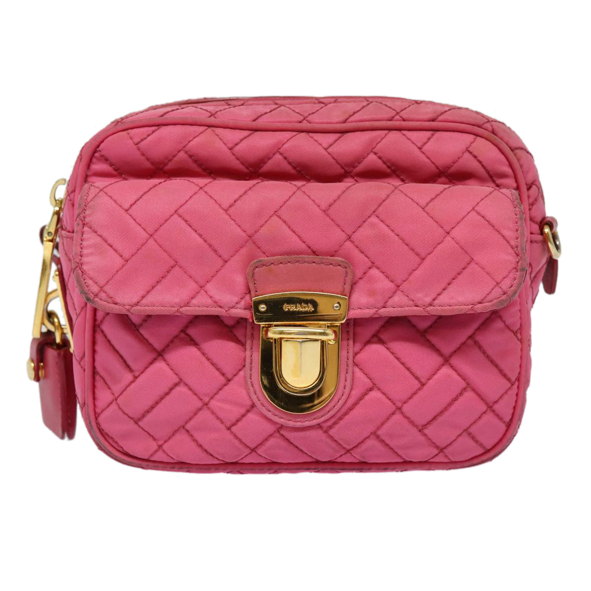Prada Tessuto
