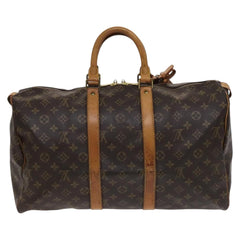 Louis Vuitton Keepall 45