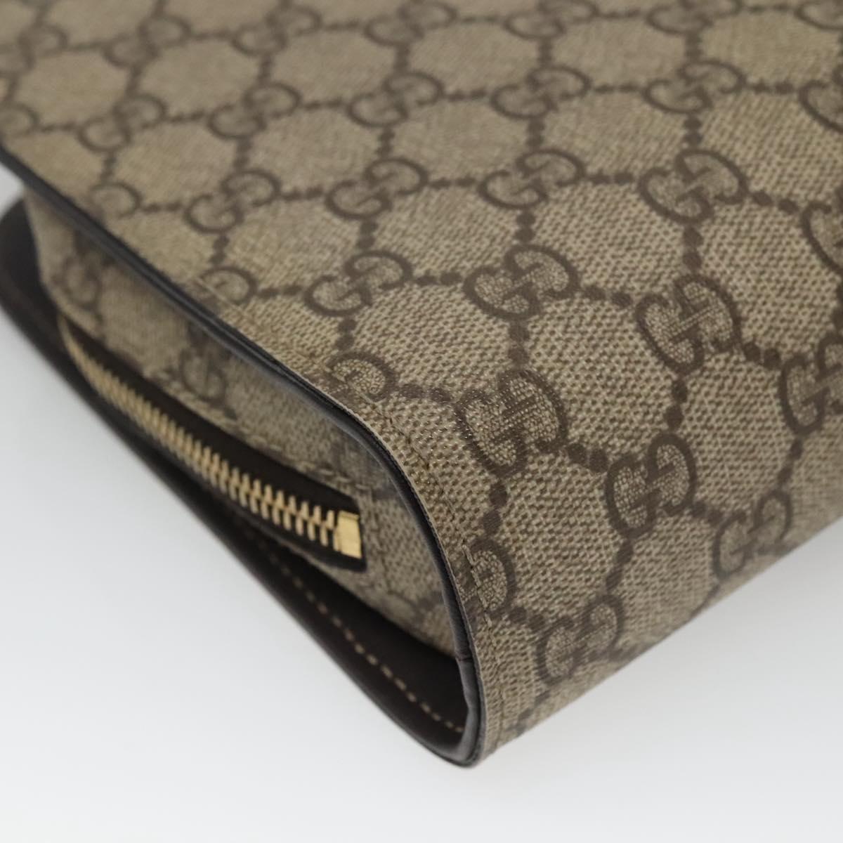 Gucci GG Supreme