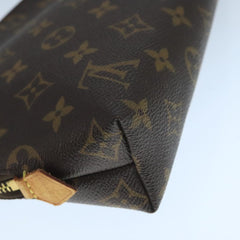 Louis Vuitton Cosmetic Pouch