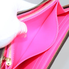 Louis Vuitton Zippy wallet