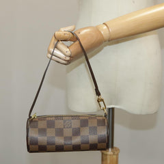 Louis Vuitton Mini baby papillon