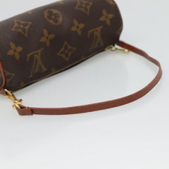 Louis Vuitton Mini baby papillon