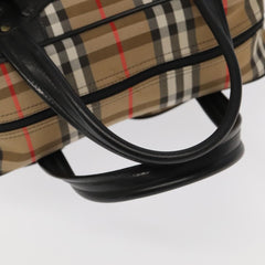 Burberry Nova Check