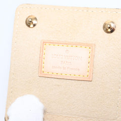 Louis Vuitton Jewelry case