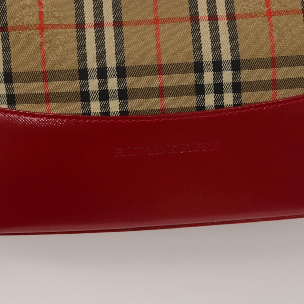 Burberry Nova Check