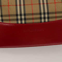 Burberry Nova Check