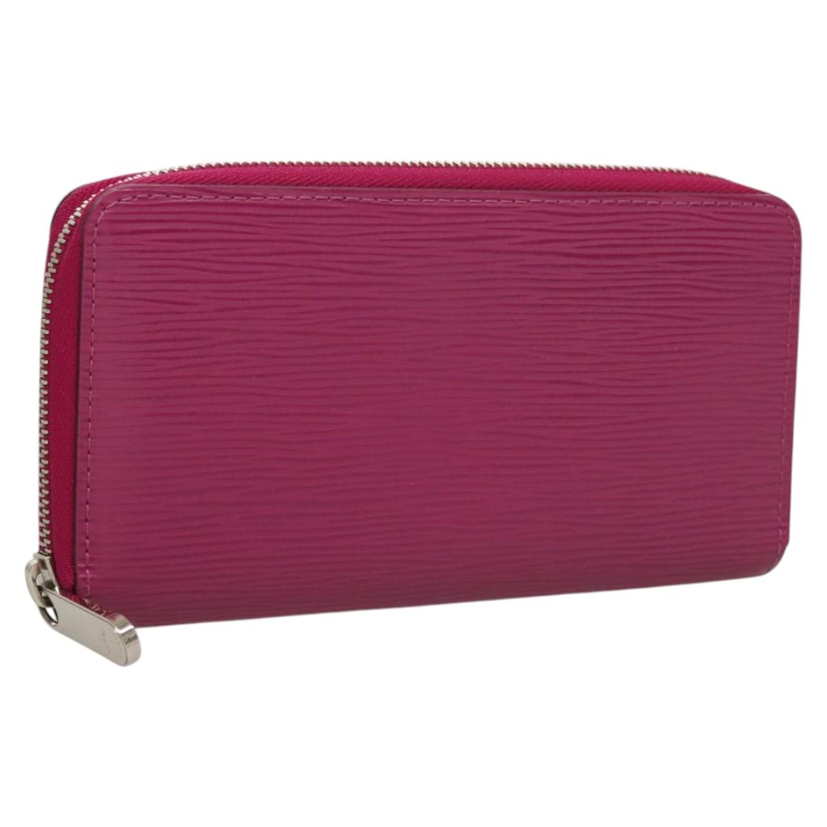 Louis Vuitton Zippy wallet