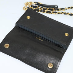 Chanel Wallet On Chain