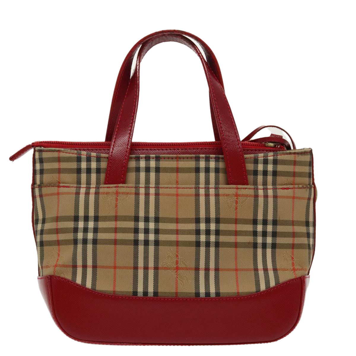 Burberry Nova Check