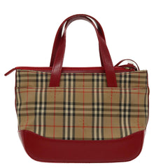 Burberry Nova Check