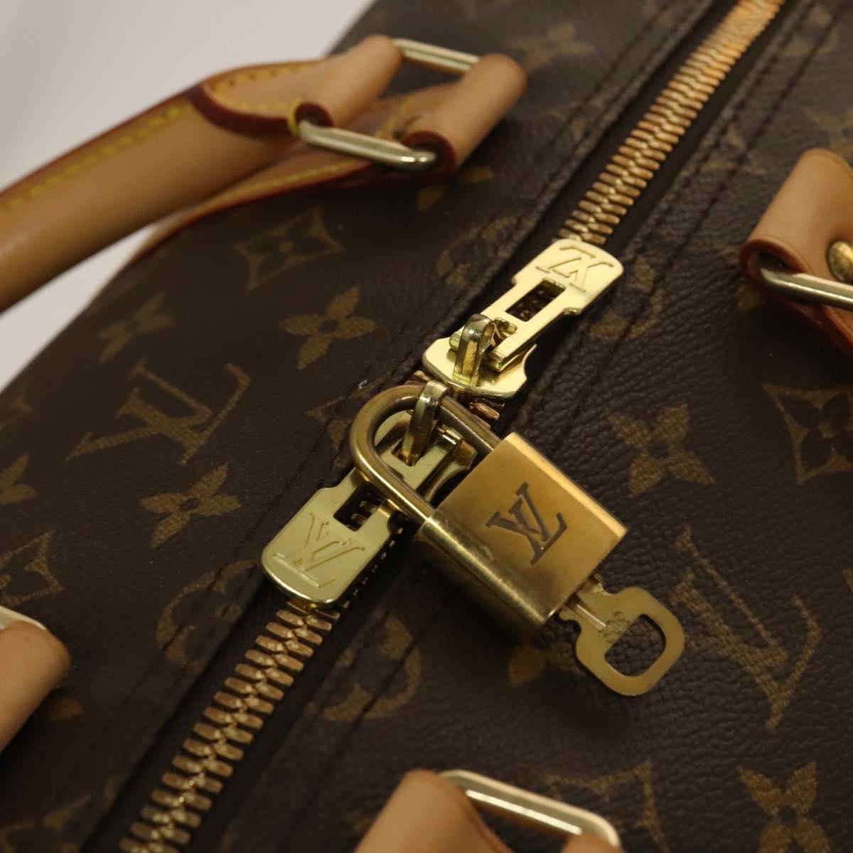 Louis Vuitton Keepall Bandoulière 55
