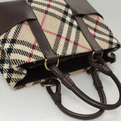 Burberry Nova Check