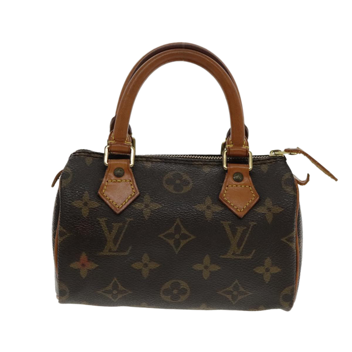 Louis Vuitton Mini speedy