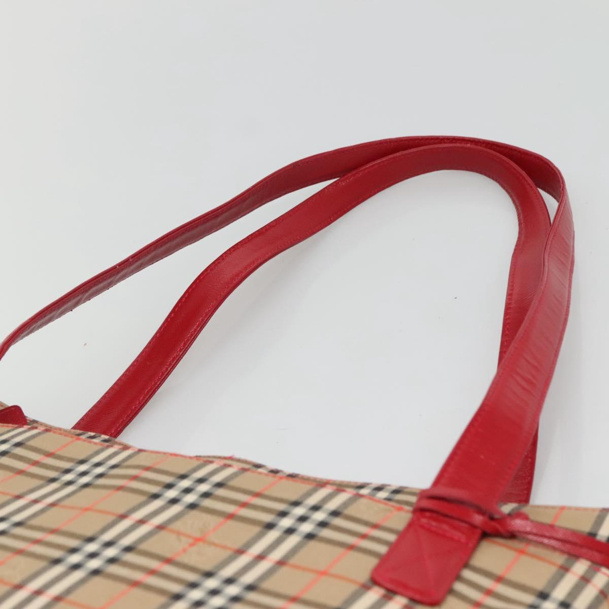 Burberry Nova Check