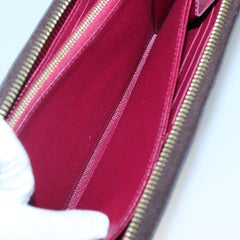 Louis Vuitton Zippy