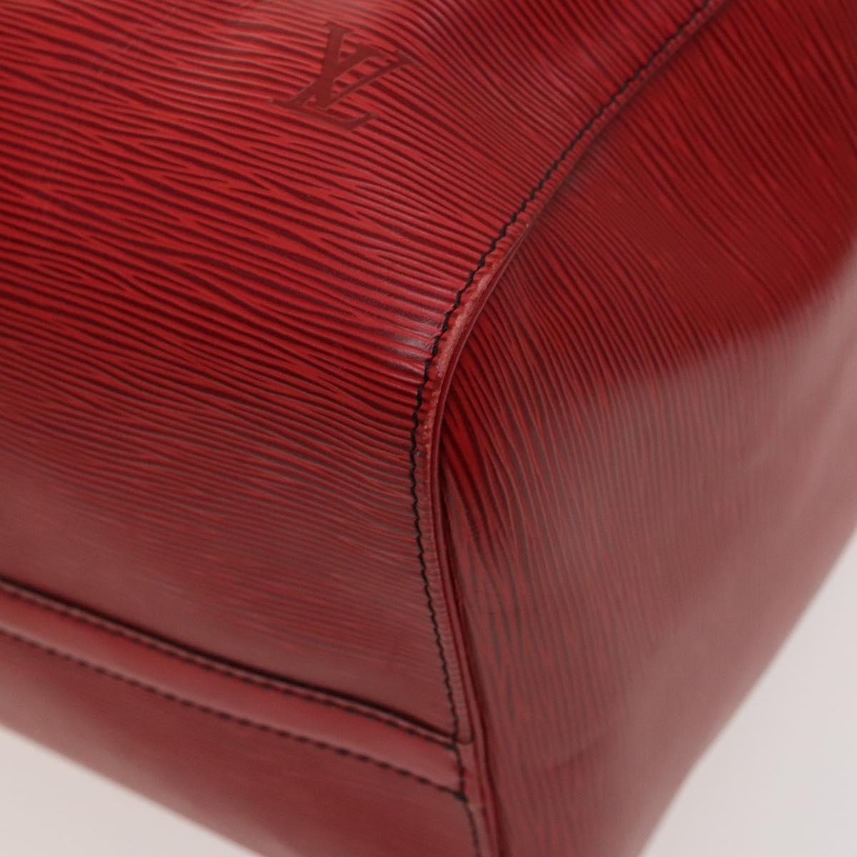 Louis Vuitton Keepall 55