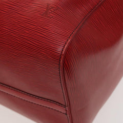 Louis Vuitton Keepall 55