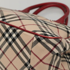 Burberry Nova Check