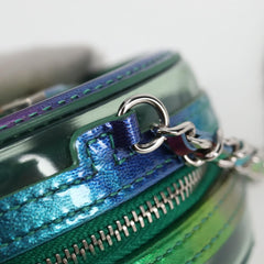 Chanel CC Filigree
