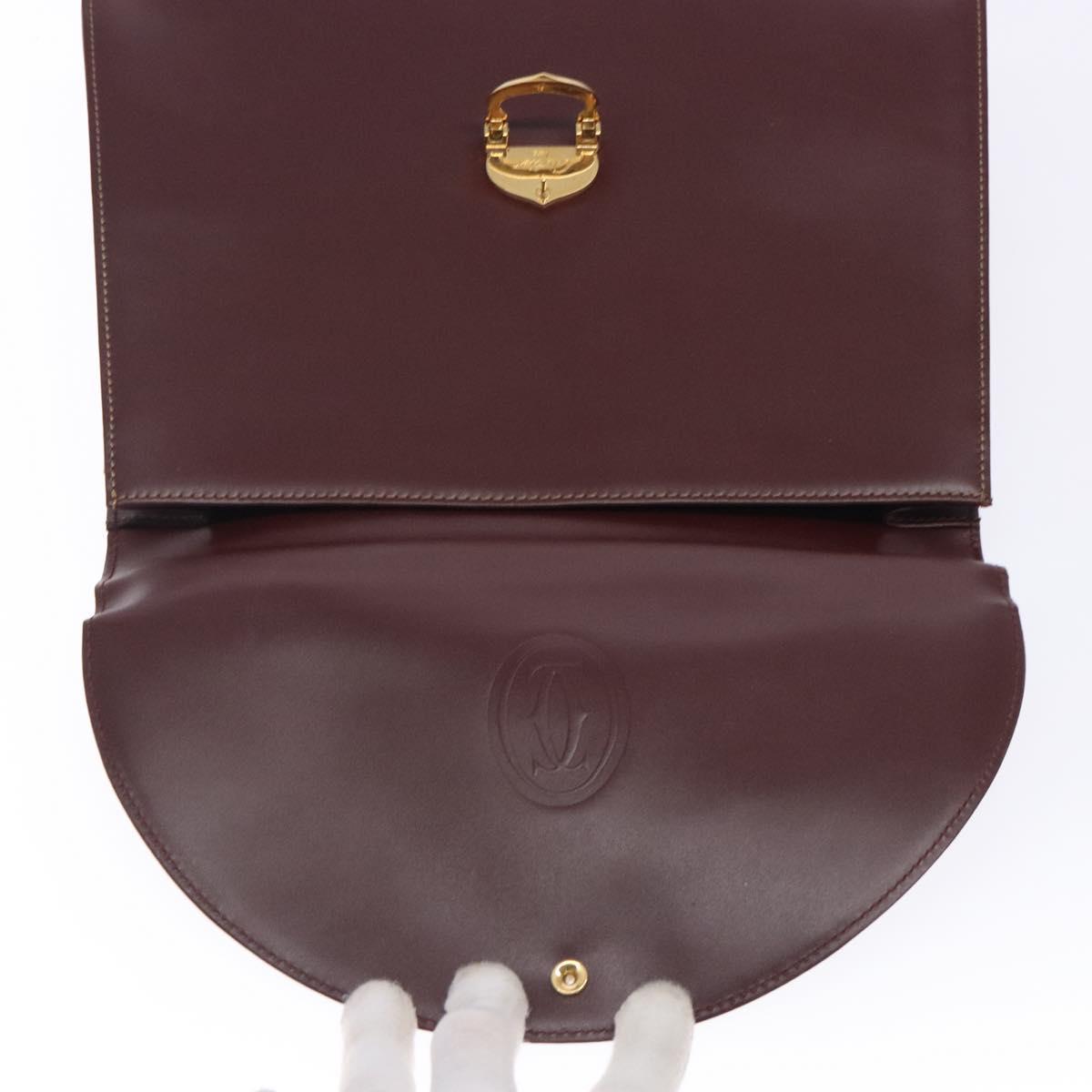 Cartier Must de Cartier