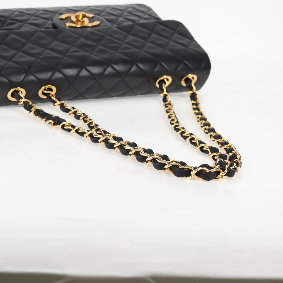 Chanel Timeless/classique