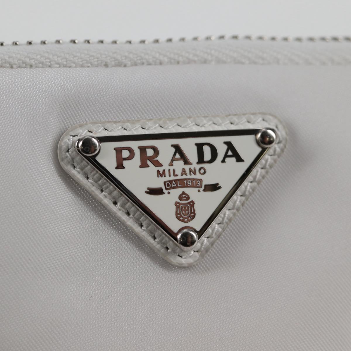 Prada Triangle Logo