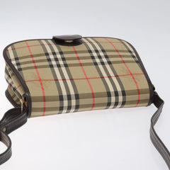 Burberry Nova Check
