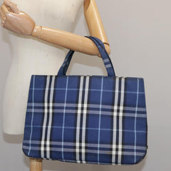 Burberry Nova Check
