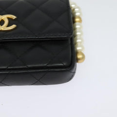 Chanel MINI FLAP BAG
