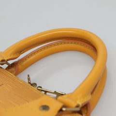 Louis Vuitton Alma