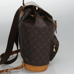 Louis Vuitton Montsouris