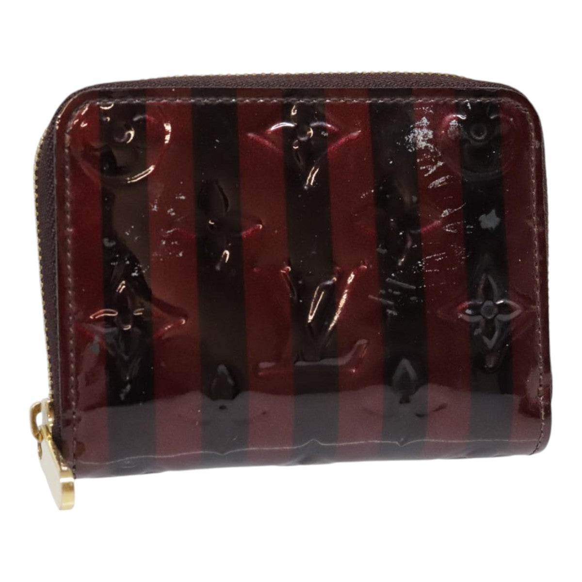 Louis Vuitton Zippy coin purse