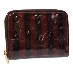 Louis Vuitton Zippy coin purse