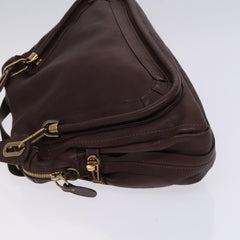 Chloé
