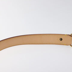 Louis Vuitton Shoulder strap