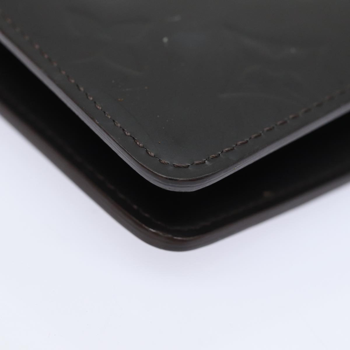 Louis Vuitton Agenda MM