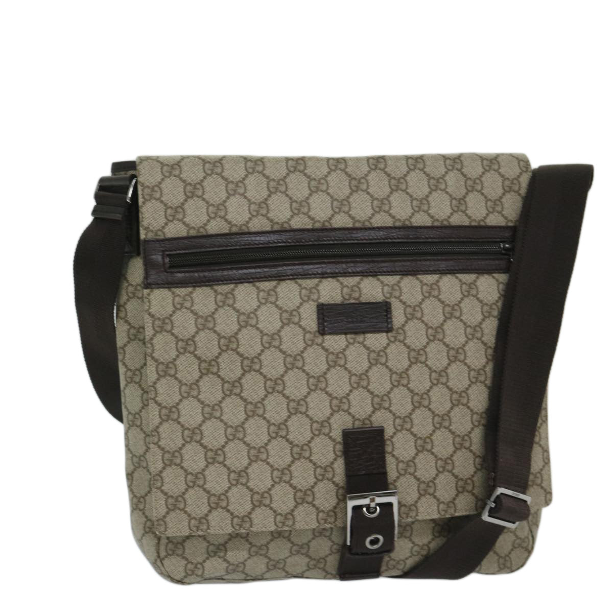 Gucci GG Supreme