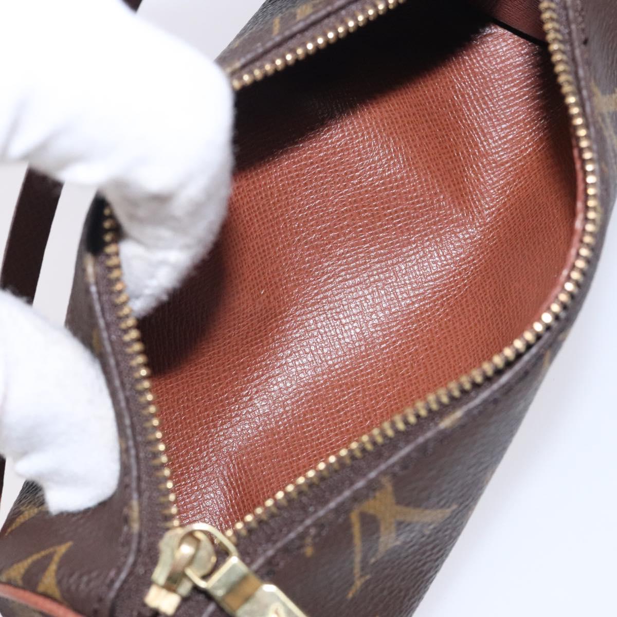Louis Vuitton Papillon