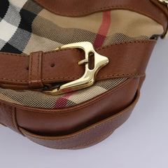 Burberry Nova Check