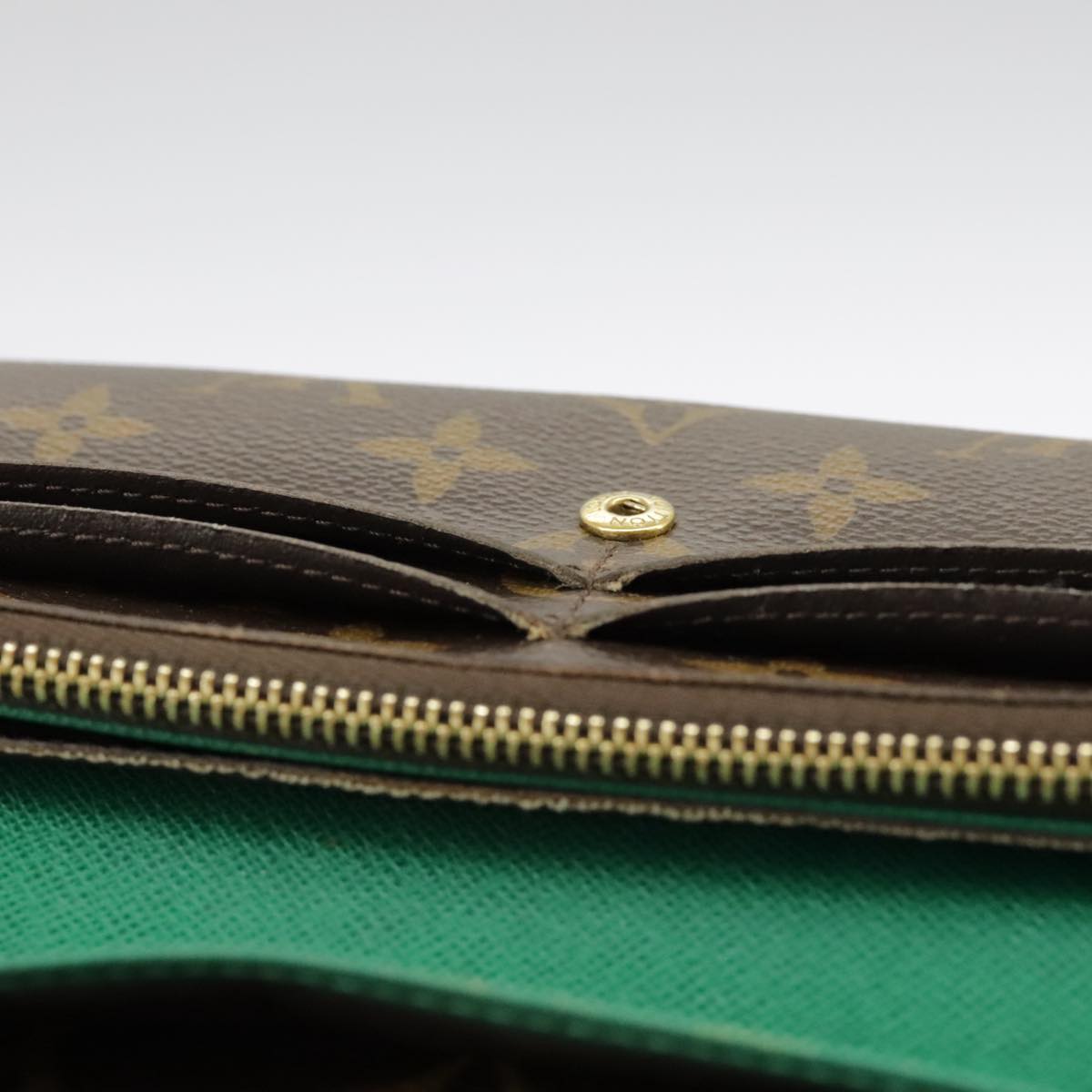Louis Vuitton Emilie