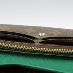 Louis Vuitton Emilie