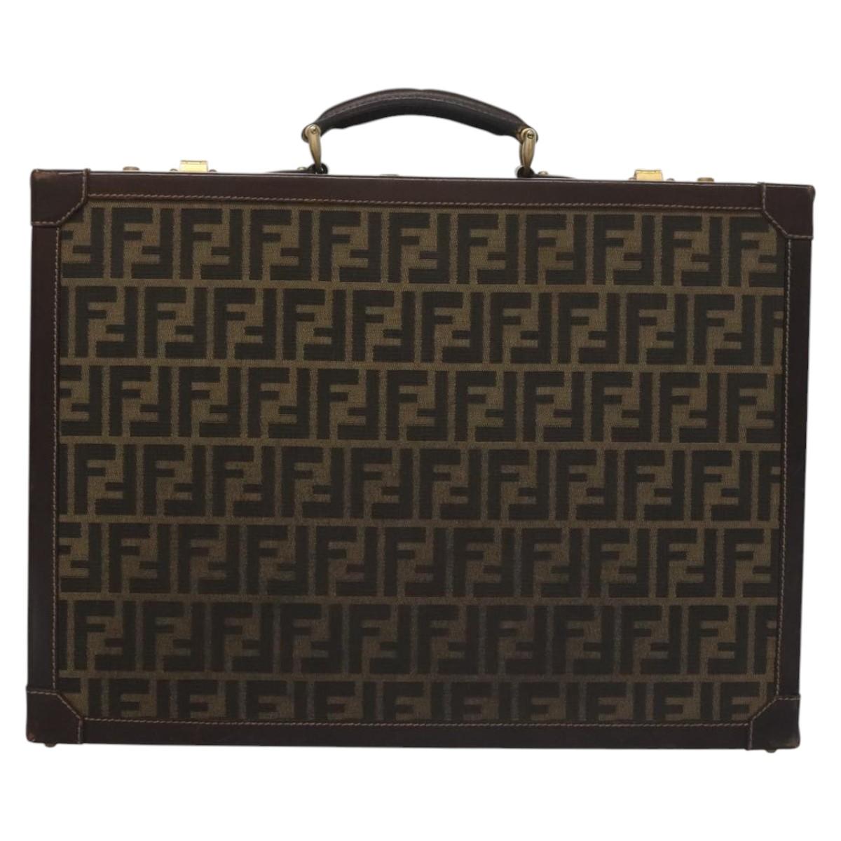 Fendi Zucca