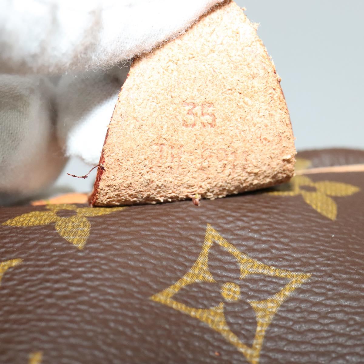 Louis Vuitton Sac Souple