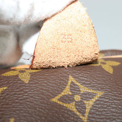 Louis Vuitton Sac Souple